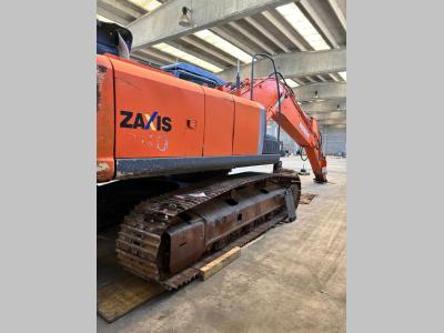 Hitachi ZX350-3 in vendita da Deal Di Balliu Mentor & c. Sas