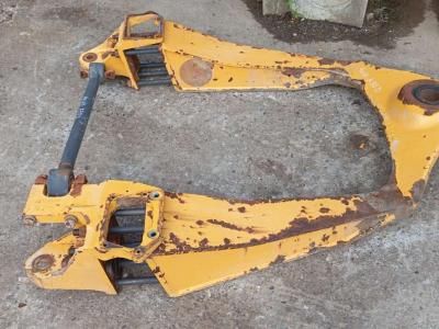 Braccio oscillante per Volvo A 30 D in vendita da PRV Ricambi Srl