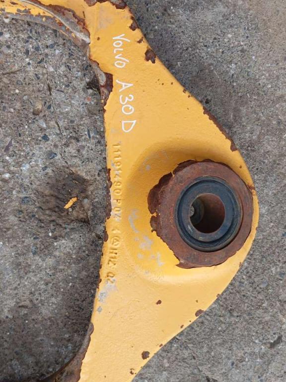 Braccio oscillante per Volvo A 30 D Foto 2