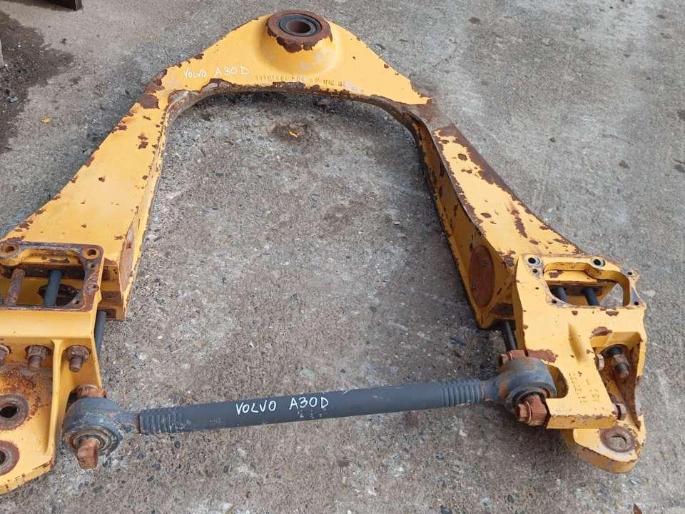 Braccio oscillante per Volvo A 30 D Foto 3