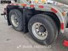 Shacman L3000 8X4 NEW 8m3 Liebherr Mixer Big Axle Steel suspension Foto 14 thumbnail