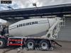 Shacman L3000 8X4 NEW 8m3 Liebherr Mixer Big Axle Steel suspension Foto 7 thumbnail
