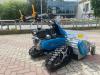 Bertolini 100 TR SUPER-PROFESSIONALE cm 105 - NOVITA' UNICA SUL MERCATO Foto 5 thumbnail