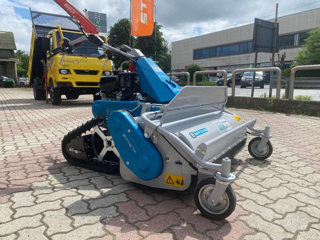 Bertolini 100 TR SUPER-PROFESSIONALE cm 105 - NOVITA' UNICA SUL MERCATO Foto 1