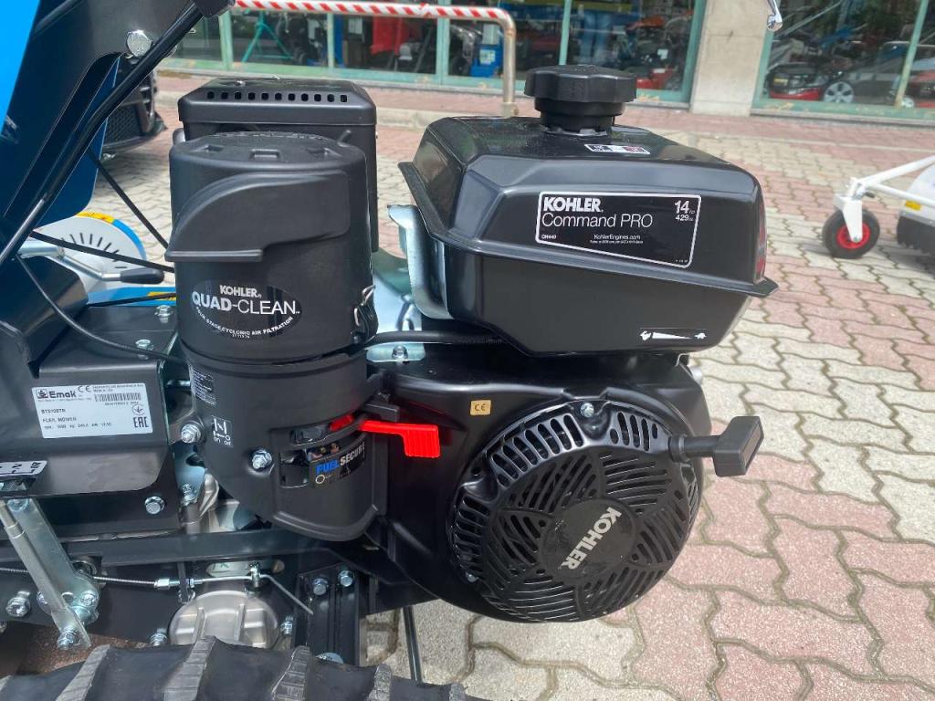 Bertolini 100 TR SUPER-PROFESSIONALE cm 105 - NOVITA' UNICA SUL MERCATO Foto 13