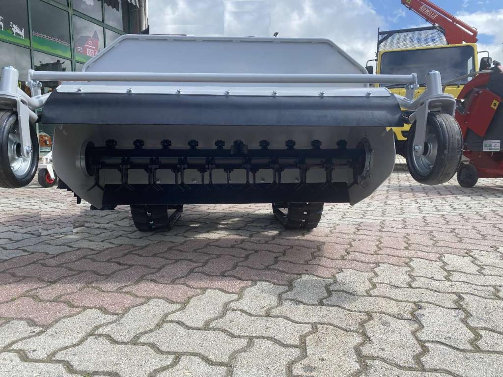 Bertolini 100 TR SUPER-PROFESSIONALE cm 105 - NOVITA' UNICA SUL MERCATO Foto 9