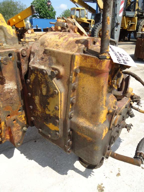 Trasmissione per Fiat Allis FL9 Foto 1