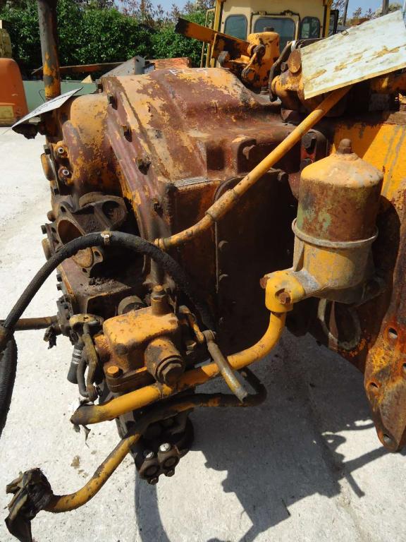 Trasmissione per Fiat Allis FL9 Foto 2