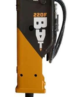 Bat 220F Foto 1