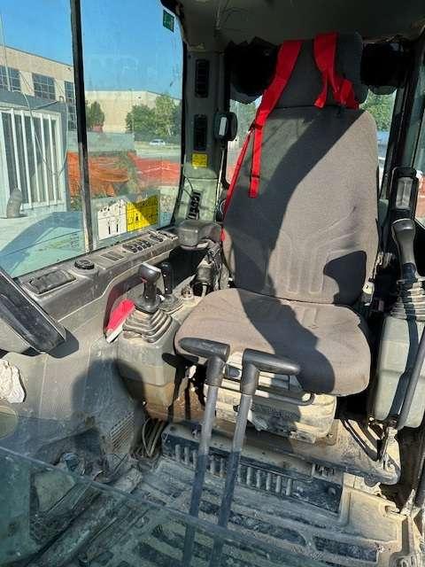 Bobcat E 85 Foto 10