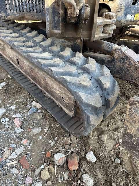 Bobcat E 85 Foto 12