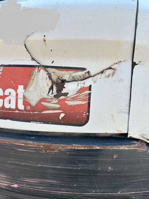 Bobcat E 85 Foto 6