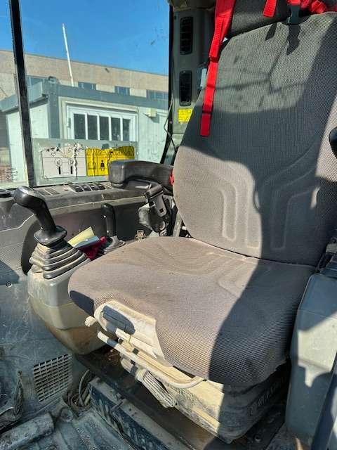Bobcat E 85 Foto 7