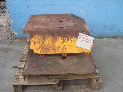 Corazze inferiori per FIAT ALLIS E DOZER FL10B - AD10B in vendita da OLM 90 Srl