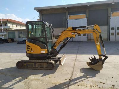 Sany SY26 in vendita da Arnus Srl