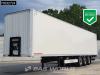 Kässbohrer XS Tailgate 2x Lift Axle Foto 1 thumbnail