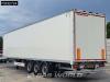 Kässbohrer XS Tailgate 2x Lift Axle Foto 2 thumbnail