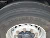 Kässbohrer XS Tailgate 2x Lift Axle Foto 23 thumbnail