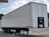 Kässbohrer XS Tailgate 2x Lift Axle Foto 3 thumbnail