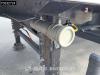 Kässbohrer XS Tailgate 2x Lift Axle Foto 30 thumbnail