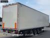 Kässbohrer XS Tailgate 2x Lift Axle Foto 5 thumbnail