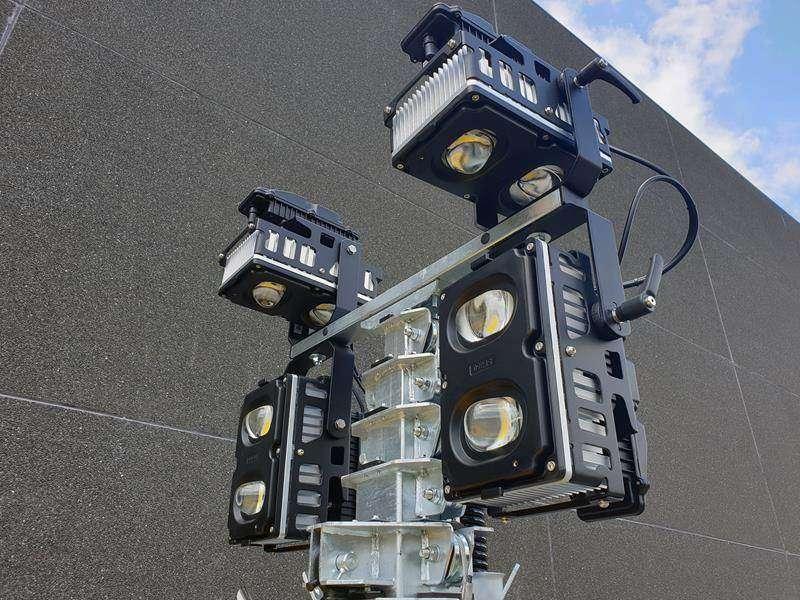 Atlas Copco Hilight H6 + Foto 3