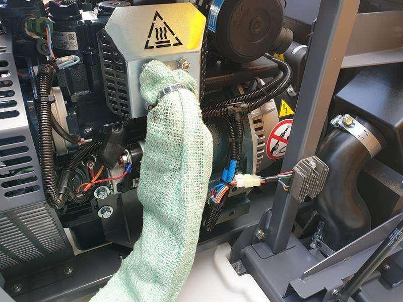 Atlas Copco Hilight H6 + Foto 4
