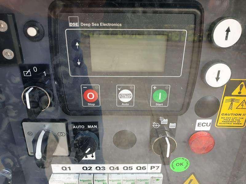 Atlas Copco Hilight H6 + Foto 7