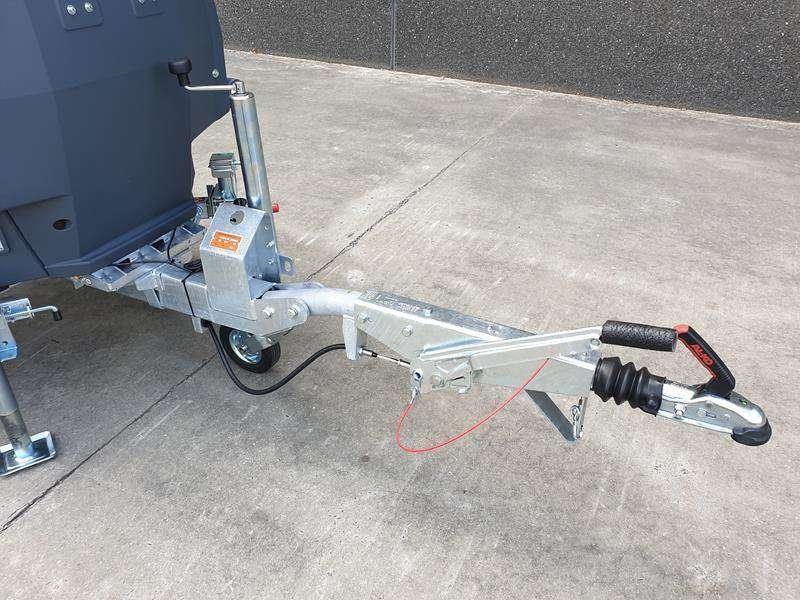 Atlas Copco Hilight H6 + Foto 9