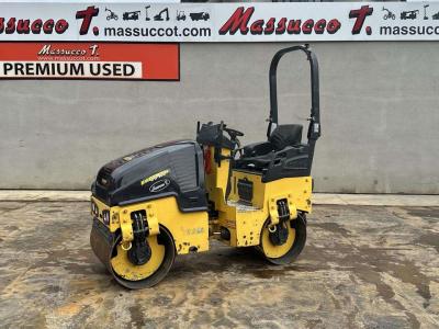 Bomag BW 80 AD-5 in vendita da Massucco T. Srl