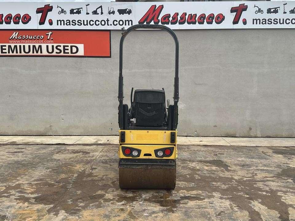 Bomag BW 80 AD-5 Foto 17