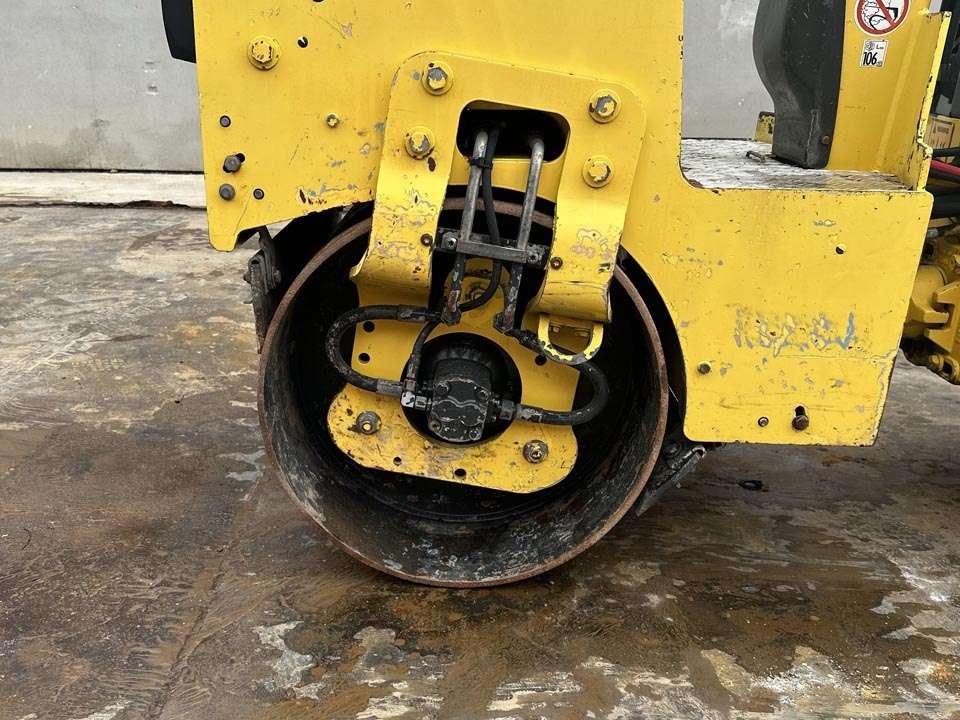 Bomag BW 80 AD-5 Foto 4