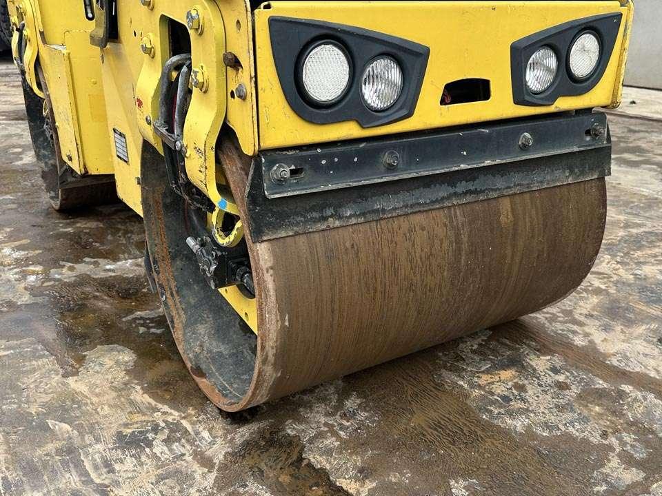 Bomag BW 80 AD-5 Foto 6