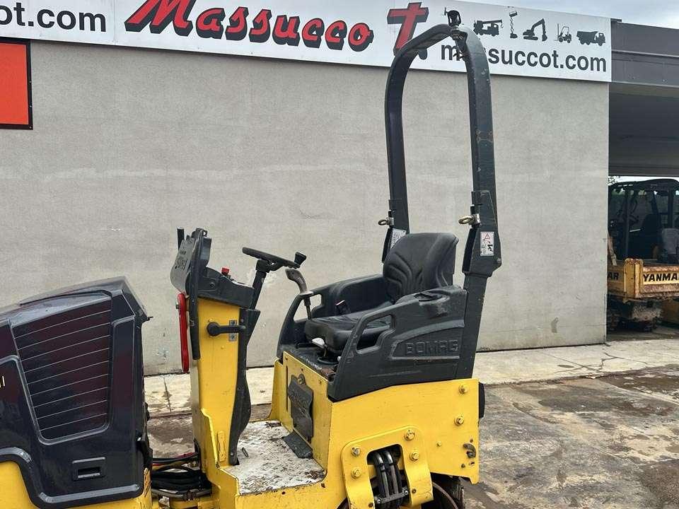 Bomag BW 80 AD-5 Foto 9