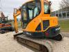 Hyundai Robex 80CR-9A Foto 10 thumbnail