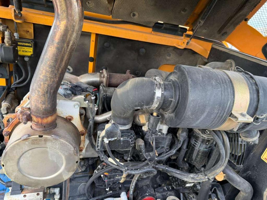 Hyundai Robex 80CR-9A Foto 6