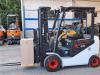 Bobcat B25 Foto 2 thumbnail