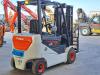 Bobcat B25 Foto 5 thumbnail