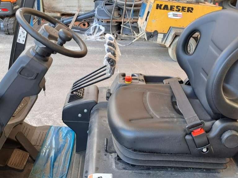 Bobcat B25 Foto 11