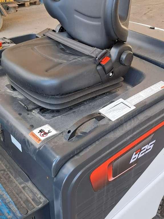 Bobcat B25 Foto 20