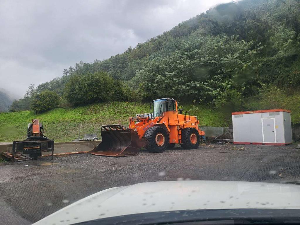 Fiat -Hitachi W230 Foto 2