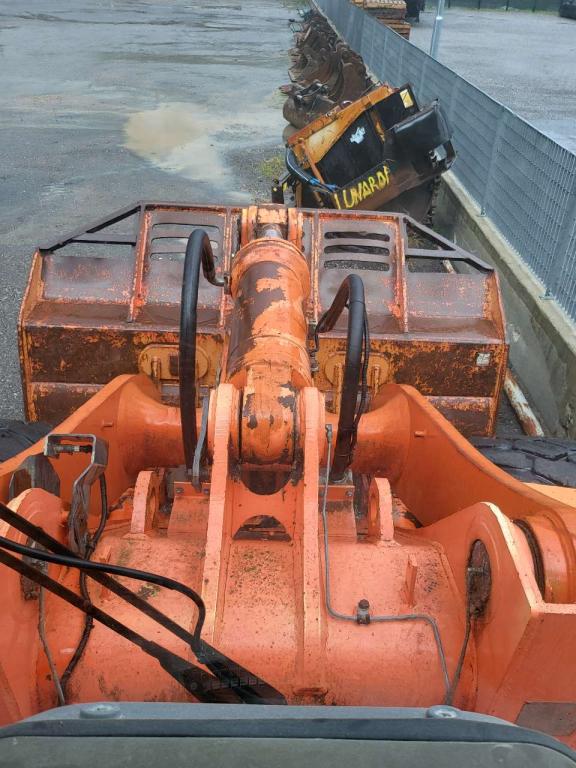 Fiat -Hitachi W230 Foto 4