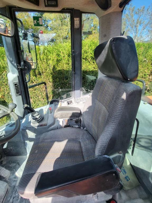 Fiat -Hitachi W230 Foto 7