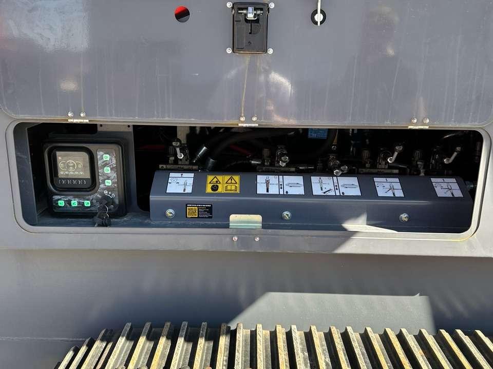McCloskey S130 3D MWS Foto 11