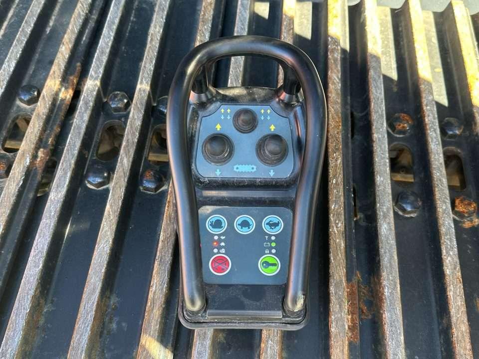 McCloskey S130 3D MWS Foto 12