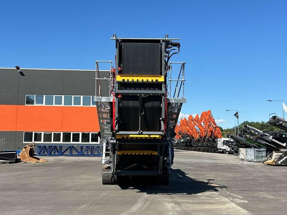 McCloskey S130 3D MWS Foto 15