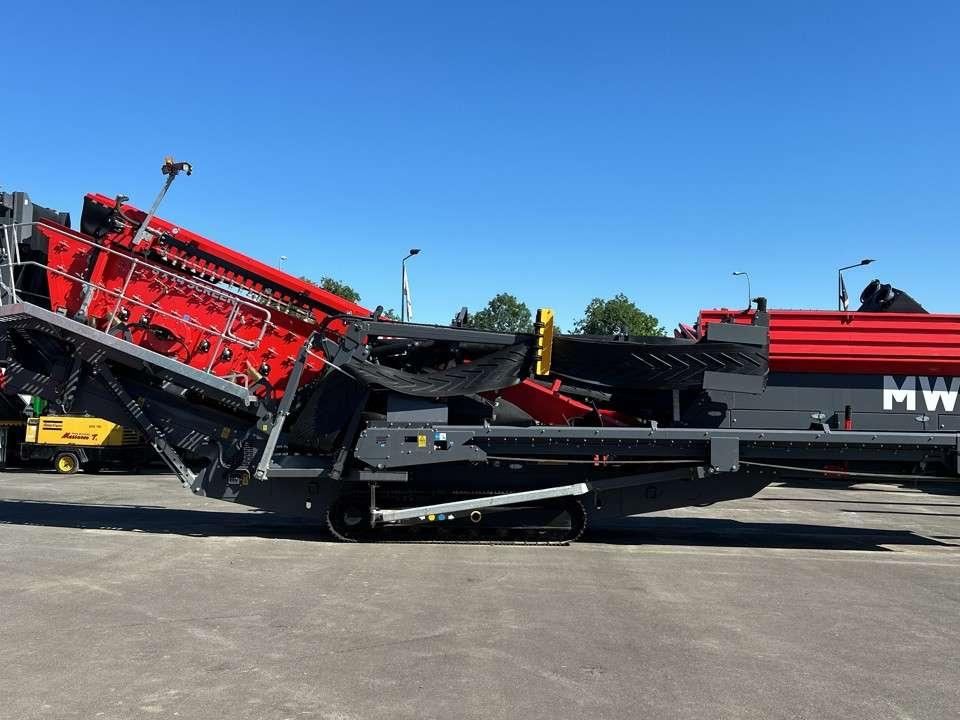 McCloskey S130 3D MWS Foto 2