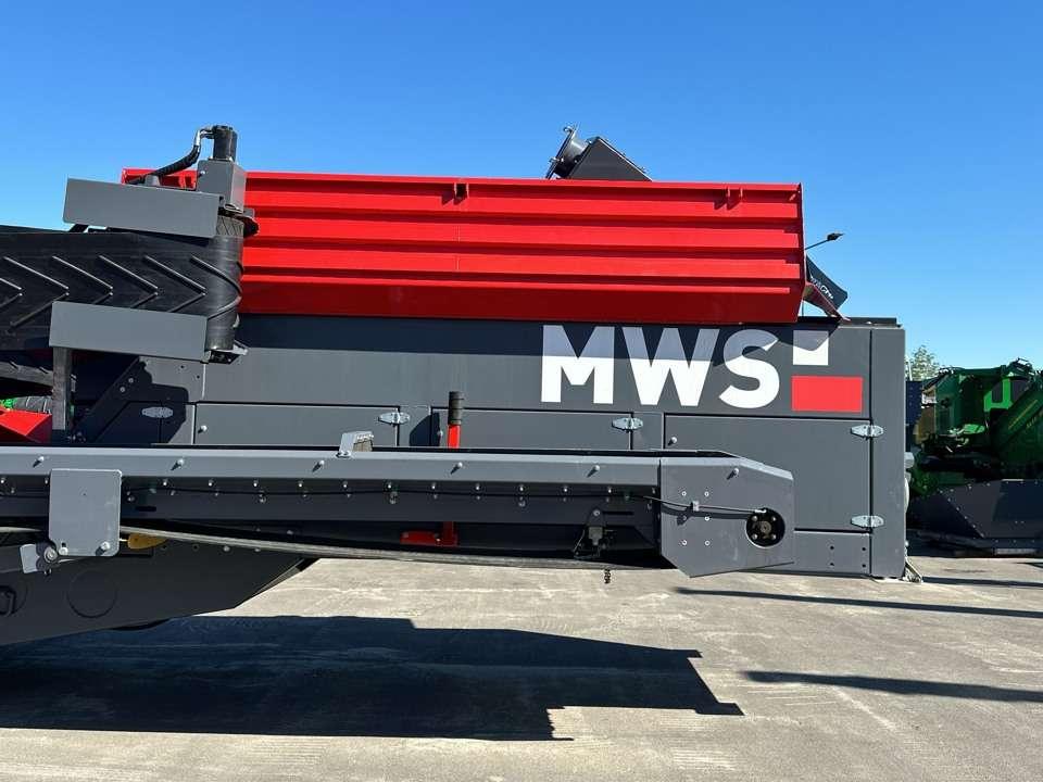McCloskey S130 3D MWS Foto 5