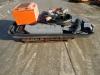 Cofanatura e carter carrozzeria per Hitachi ZAXIS 210 Foto 1 thumbnail