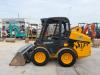 JCB Robot 160 HF Foto 5 thumbnail